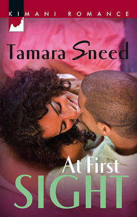 Title details for At First Sight by Tamara Sneed - Available